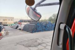 东风 凯普特星云K6-L 标准版 163马力 4.17米单排栏板轻卡(德纳5.5T后桥) 东风 凯普特星云K6-L 标准版 163马力 4.17米单排栏板轻卡(德纳5.5T后桥)