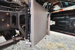 东风 凯普特星云K6-L 标准版 163马力 4.17米单排栏板轻卡(德纳5.5T后桥) 东风 凯普特星云K6-L 标准版 163马力 4.17米单排栏板轻卡(德纳5.5T后桥)