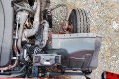 东风 凯普特星云K6-L 标准版 163马力 4.17米单排栏板轻卡(德纳5.5T后桥) 东风 凯普特星云K6-L 标准版 163马力 4.17米单排栏板轻卡(德纳5.5T后桥)