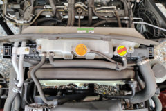 东风 凯普特星云K6-L 标准版 163马力 4.17米单排栏板轻卡(德纳5.5T后桥) 东风 凯普特星云K6-L 标准版 163马力 4.17米单排栏板轻卡(德纳5.5T后桥)