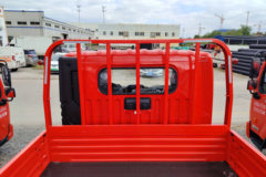 东风 凯普特星云K6-L 标准版 163马力 4.17米单排栏板轻卡(德纳5.5T后桥) 东风 凯普特星云K6-L 标准版 163马力 4.17米单排栏板轻卡(德纳5.5T后桥)