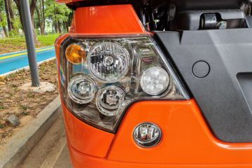 ����HOWO TX7 4.6L���� 245���� 4X2 �й�����8�� 7.8���Ű���ʽ�ػ���ͼƬ