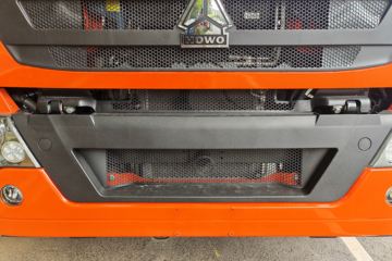 ����HOWO TX7 4.6L���� 245���� 4X2 �й�����8�� 7.8���Ű���ʽ�ػ���ͼƬ