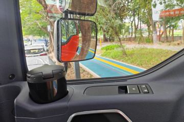 ����HOWO TX7 4.6L���� 245���� 4X2 �й�����8�� 7.8���Ű���ʽ�ػ���ͼƬ