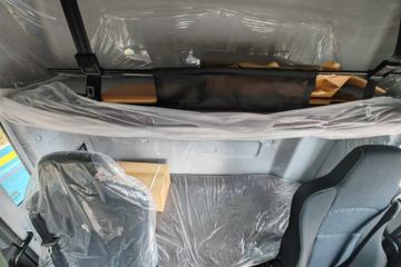 ����HOWO TX7 4.6L���� 245���� 4X2 �й�����8�� 7.8���Ű���ʽ�ػ���ͼƬ