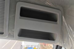 重汽HOWO TX7 4.6L柴油 245马力 4X2 中国重汽8档 7.8米排半厢式载货车