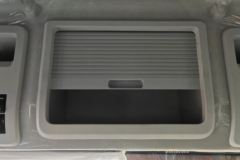 重汽HOWO TX7 4.6L柴油 245马力 4X2 中国重汽8档 7.8米排半厢式载货车