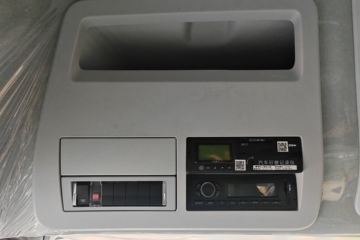 ����HOWO TX7 4.6L���� 245���� 4X2 �й�����8�� 7.8���Ű���ʽ�ػ���ͼƬ