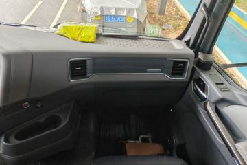 ����HOWO TX7 4.6L���� 245���� 4X2 �й�����8�� 7.8���Ű���ʽ�ػ���ͼƬ