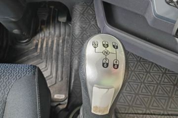 ����HOWO TX7 4.6L���� 245���� 4X2 �й�����8�� 7.8���Ű���ʽ�ػ���ͼƬ