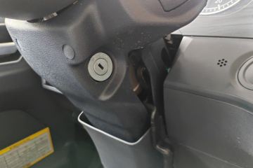 ����HOWO TX7 4.6L���� 245���� 4X2 �й�����8�� 7.8���Ű���ʽ�ػ���ͼƬ