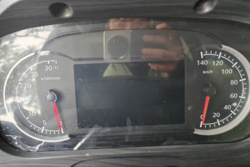 ����HOWO TX7 4.6L���� 245���� 4X2 �й�����8�� 7.8���Ű���ʽ�ػ���ͼƬ