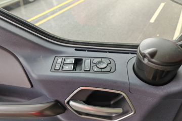 ����HOWO TX7 4.6L���� 245���� 4X2 �й�����8�� 7.8���Ű���ʽ�ػ���ͼƬ