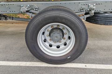 ����HOWO TX7 4.6L���� 245���� 4X2 �й�����8�� 7.8���Ű���ʽ�ػ���ͼƬ