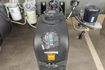 ����HOWO TX7 4.6L���� 245���� 4X2 �й�����8�� 7.8���Ű���ʽ�ػ���ͼƬ