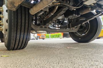 ����HOWO TX7 4.6L���� 245���� 4X2 �й�����8�� 7.8���Ű���ʽ�ػ���ͼƬ