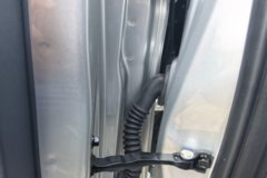 福田祥菱V5 2L汽油 139马力 东安5档 3.8米单排栏板微卡