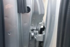 福田祥菱V5 2L汽油 139马力 东安5档 3.8米单排栏板微卡