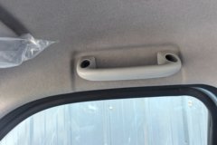 福田祥菱V5 2L汽油 139马力 东安5档 3.8米单排栏板微卡