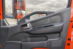 东风多利卡D6 星云版 170马力 6档 4.2米单排栏板轻卡 东风多利卡D6 星云版 170马力 6档 4.2米单排栏板轻卡