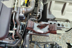 东风多利卡D6 星云版 170马力 6档 4.2米单排栏板轻卡 东风多利卡D6 星云版 170马力 6档 4.2米单排栏板轻卡