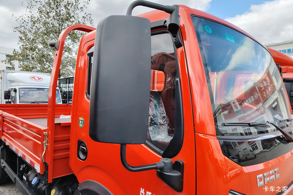 上海橙睿汽车，全系多利卡D6火热促销中