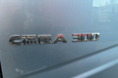 欧曼银河3 7L柴油 300马力 4X2 法士特8档 9.6米厢式载货车 欧曼银河3 7L柴油 300马力 4X2 法士特8档 9.6米厢式载货车