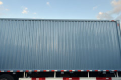 欧曼银河3 7L柴油 300马力 4X2 法士特8档 9.6米厢式载货车 欧曼银河3 7L柴油 300马力 4X2 法士特8档 9.6米厢式载货车