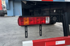 银河3&nbsp;载货车上装                                                图片