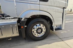 北京重卡 追梦 520马力 6X4 AMT自动档牵引车(前桥AM5)