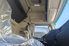 北京重卡 追梦 520马力 6X4 AMT自动档牵引车(前桥AM5)