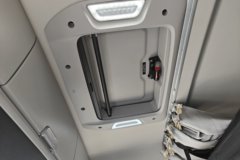 北京重卡 追梦 520马力 6X4 AMT自动档牵引车(前桥AM5)