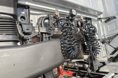 北京重卡 追梦 520马力 6X4 AMT自动档牵引车(前桥AM5)