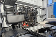 北京重卡 追梦 520马力 6X4 AMT自动档牵引车(前桥AM5)