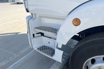 �����ǵ¿�SITRAK G5 ȫ��֮�� 6.9L���� 290���� 4X2 �й�����10�� AMT�Զ��� 9.6����ʽ�ػ���ͼƬ