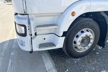 �����ǵ¿�SITRAK G5 ȫ��֮�� 6.9L���� 290���� 4X2 �й�����10�� AMT�Զ��� 9.6����ʽ�ػ���ͼƬ