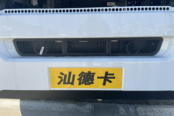 �����ǵ¿�SITRAK G5 ȫ��֮�� 6.9L���� 290���� 4X2 �й�����10�� AMT�Զ��� 9.6����ʽ�ػ���ͼƬ