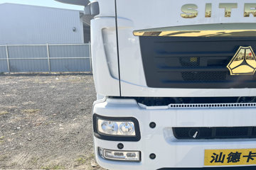 �����ǵ¿�SITRAK G5 ȫ��֮�� 6.9L���� 290���� 4X2 �й�����10�� AMT�Զ��� 9.6����ʽ�ػ���ͼƬ