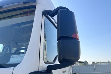 �����ǵ¿�SITRAK G5 ȫ��֮�� 6.9L���� 290���� 4X2 �й�����10�� AMT�Զ��� 9.6����ʽ�ػ���ͼƬ