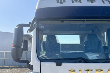 �����ǵ¿�SITRAK G5 ȫ��֮�� 6.9L���� 290���� 4X2 �й�����10�� AMT�Զ��� 9.6����ʽ�ػ���ͼƬ