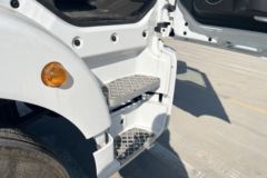 重汽汕德卡SITRAK G5 全勤之王 6.9L柴油 290马力 4X2 中国重汽10档 AMT自动档 9.6米厢式载货车 重汽汕德卡SITRAK G5 全勤之王 6.9L柴油 290马力 4X2 中国重汽10档 AMT自动档 9.6米厢式载货车