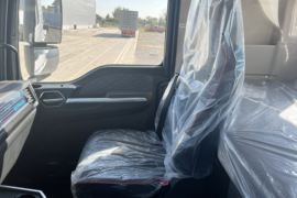 SITRAK G5&nbsp;载货车驾驶室                                               图片