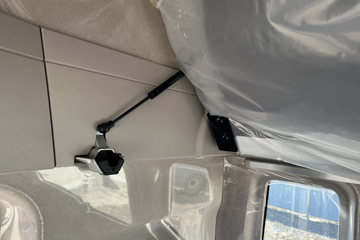 �����ǵ¿�SITRAK G5 ȫ��֮�� 6.9L���� 290���� 4X2 �й�����10�� AMT�Զ��� 9.6����ʽ�ػ���ͼƬ