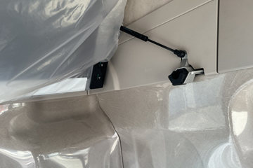 �����ǵ¿�SITRAK G5 ȫ��֮�� 6.9L���� 290���� 4X2 �й�����10�� AMT�Զ��� 9.6����ʽ�ػ���ͼƬ