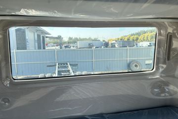 �����ǵ¿�SITRAK G5 ȫ��֮�� 6.9L���� 290���� 4X2 �й�����10�� AMT�Զ��� 9.6����ʽ�ػ���ͼƬ