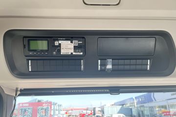 �����ǵ¿�SITRAK G5 ȫ��֮�� 6.9L���� 290���� 4X2 �й�����10�� AMT�Զ��� 9.6����ʽ�ػ���ͼƬ