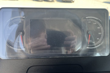 �����ǵ¿�SITRAK G5 ȫ��֮�� 6.9L���� 290���� 4X2 �й�����10�� AMT�Զ��� 9.6����ʽ�ػ���ͼƬ