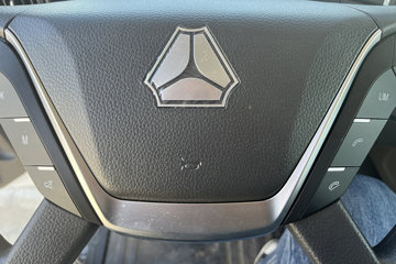 �����ǵ¿�SITRAK G5 ȫ��֮�� 6.9L���� 290���� 4X2 �й�����10�� AMT�Զ��� 9.6����ʽ�ػ���ͼƬ