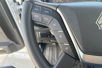 �����ǵ¿�SITRAK G5 ȫ��֮�� 6.9L���� 290���� 4X2 �й�����10�� AMT�Զ��� 9.6����ʽ�ػ���ͼƬ