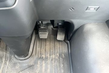 �����ǵ¿�SITRAK G5 ȫ��֮�� 6.9L���� 290���� 4X2 �й�����10�� AMT�Զ��� 9.6����ʽ�ػ���ͼƬ